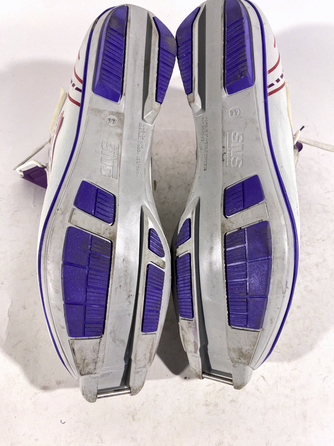 Meindl Classic Nordic Cross Country Ski Boots Size EU44 US10.5 SNS Profil 3224