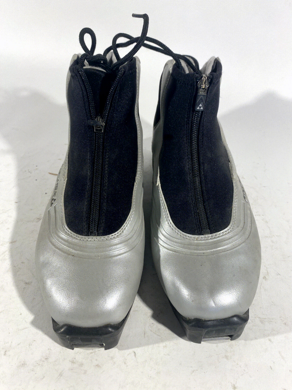 Fischer Classic Nordic Cross Country Ski Boots Size EU43 US9.5 SNS Profil 3225
