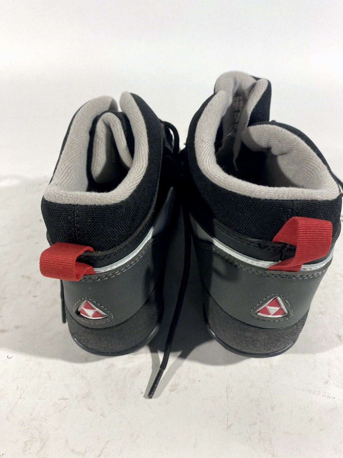Fischer Classic Nordic Cross Country Ski Boots Classic Size EU43 SU9.5 NNN 3226