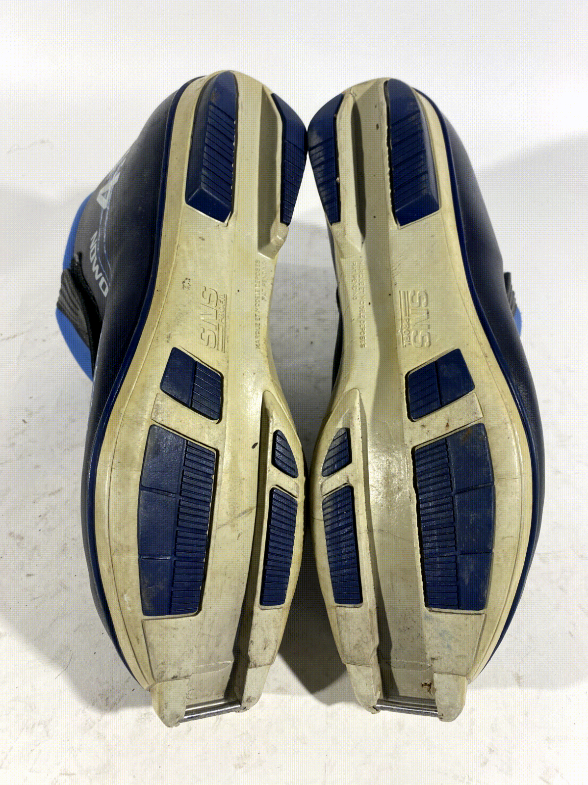 Salomon Classic Cross Country Ski Boots Classic SNS Profil EU 43 US 9.5 3227