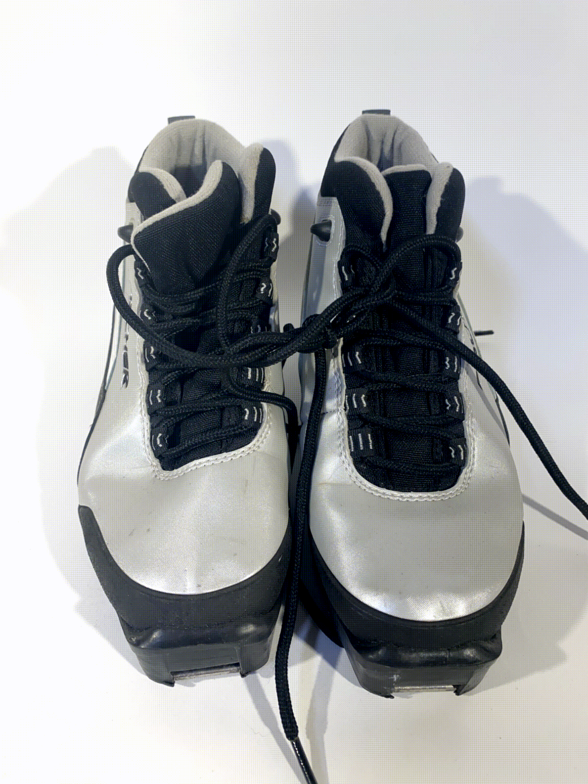 Fischer Classic Cross Country Ski Boots Classic SNS Profil EU 38 US 6 250mm 1355