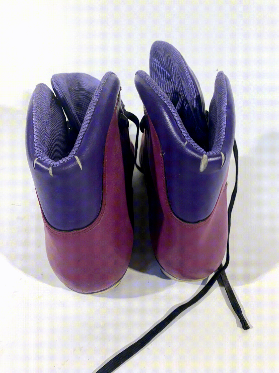 Fischer Classic Nordic Cross Country Ski Boots Size EU37 for SNS Profil 1357