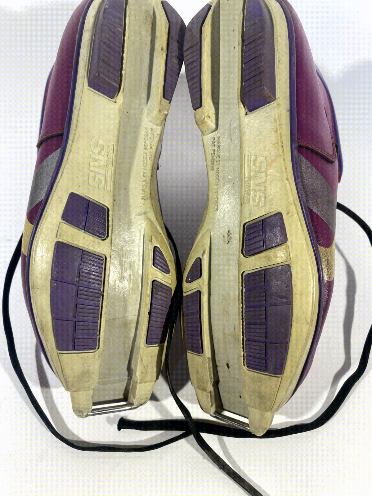 Fischer Classic Cross Country Ski Boots Classic SNS Profil EU 37 US 5 238mm 1357