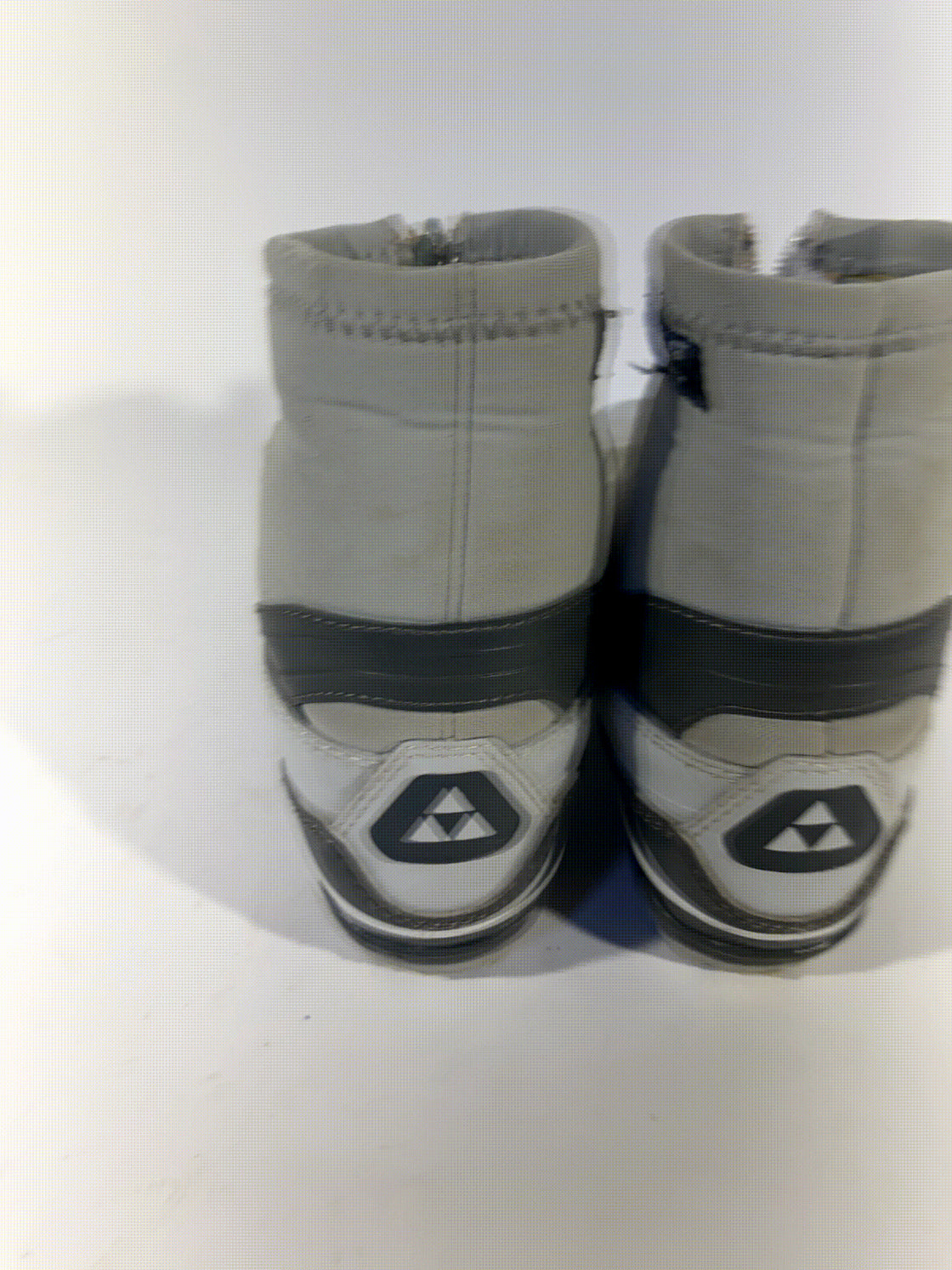 Fischer Touring Nordic Cross Country Ski Boots Size EU40 US7.5 for NNN 1359