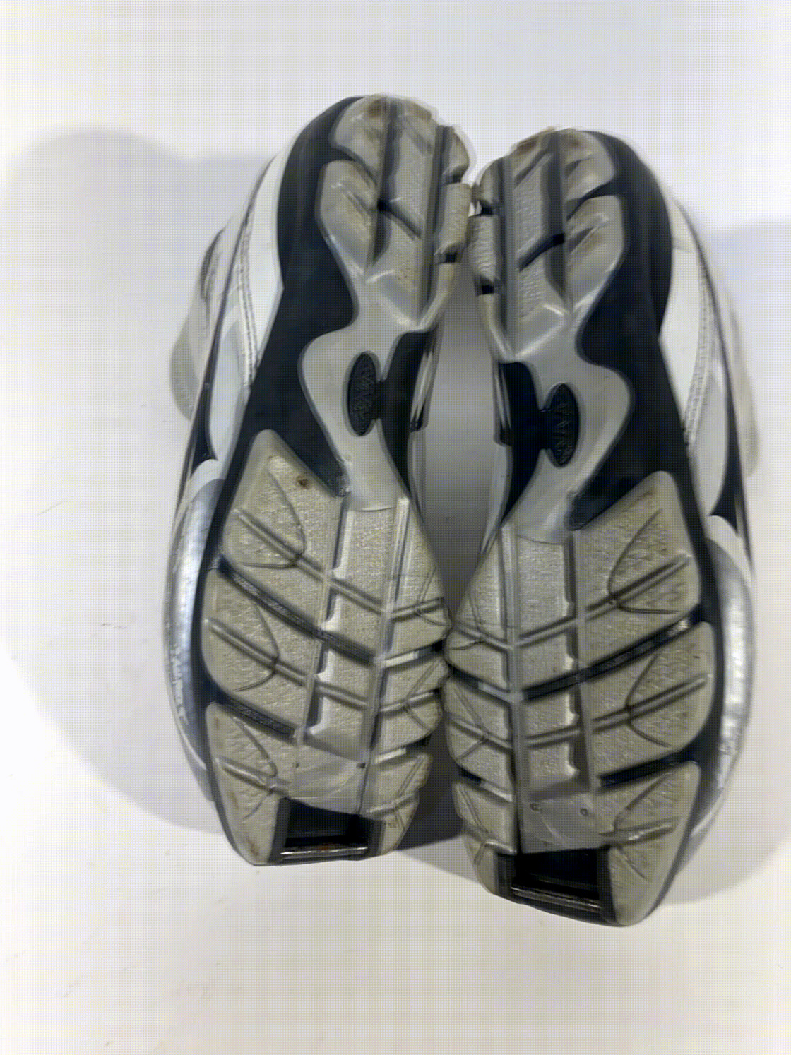 Fischer Touring Nordic Cross Country Ski Boots Size EU40 US7.5 for NNN 1359