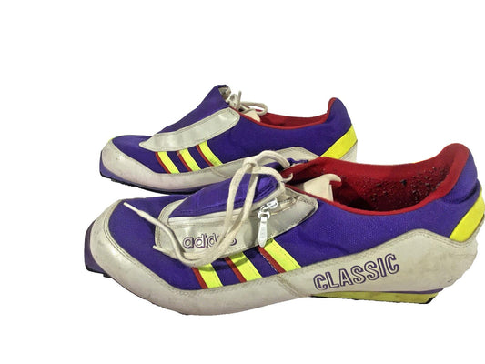 Adidas Classic Cross Country Ski Boots Classic SNS Profil EU 43 US 9.5 1364