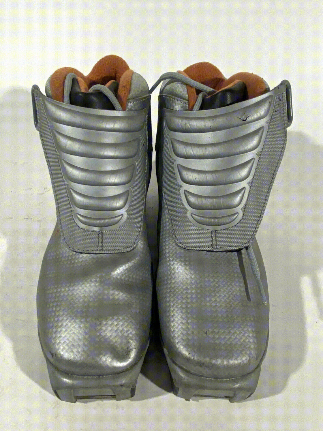 Meindl Nordic Cross Country Ski Boots Size EU38 US5.5 SNS Profil 1366