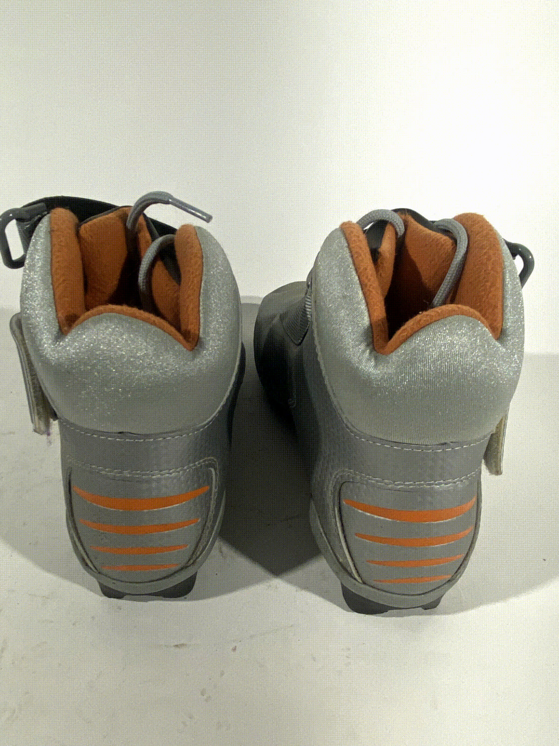 Meindl Nordic Cross Country Ski Boots Size EU38 US5.5 SNS Profil 1366