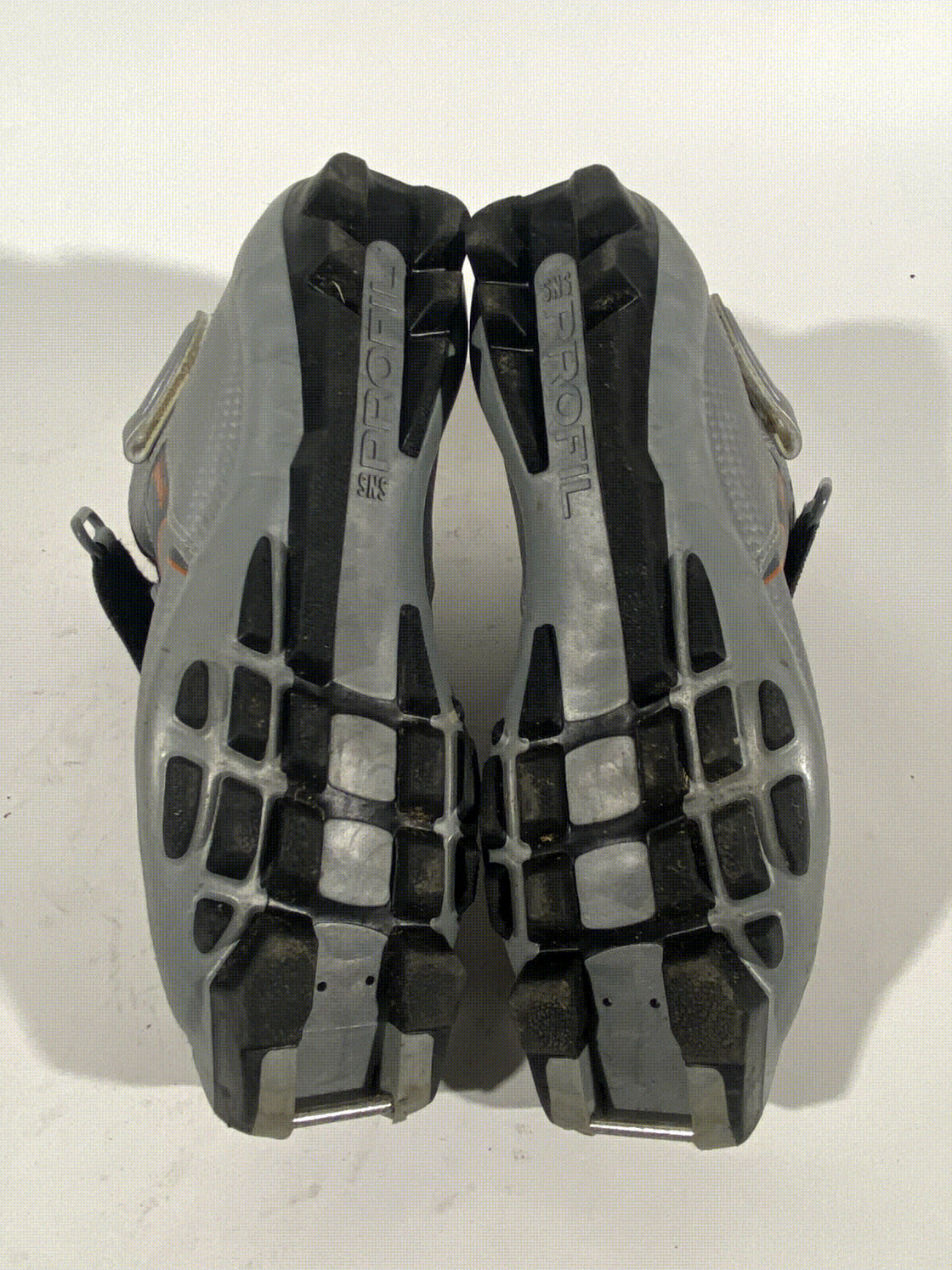 Meindl Nordic Cross Country Ski Boots Size EU38 US5.5 SNS Profil 1366