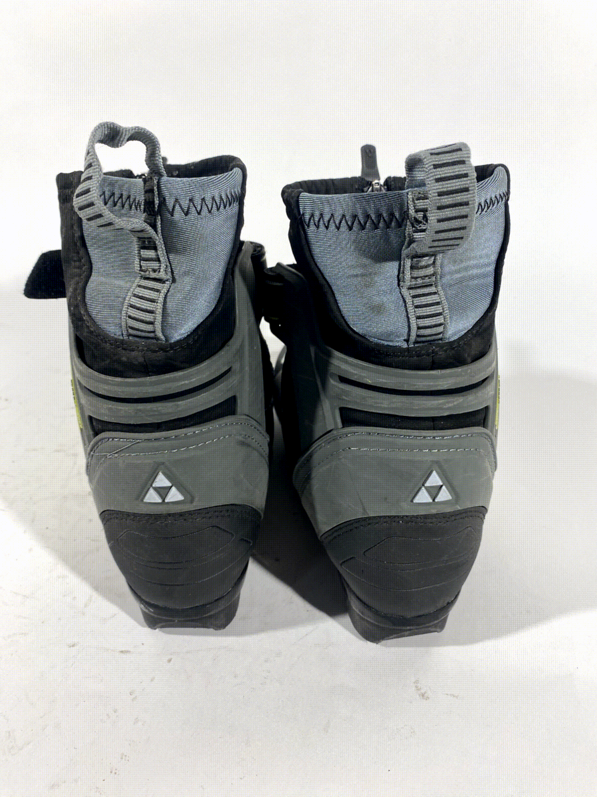 Fischer Combi Cross Country Ski Boots Combi NNN EU 37 US 5.5 235mm 1367