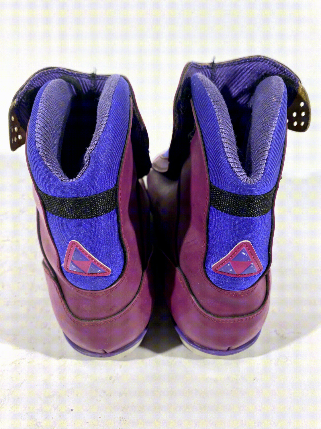 Fischer Classic Nordic Cross Country Ski Boots Size EU40 US8 SNS Profil 1369