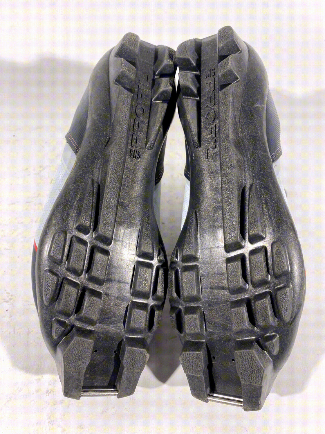 SALOMON Siam 5 Cross Country Ski Boots Size EU39 1/3 US7.5 SNS Profil 1371