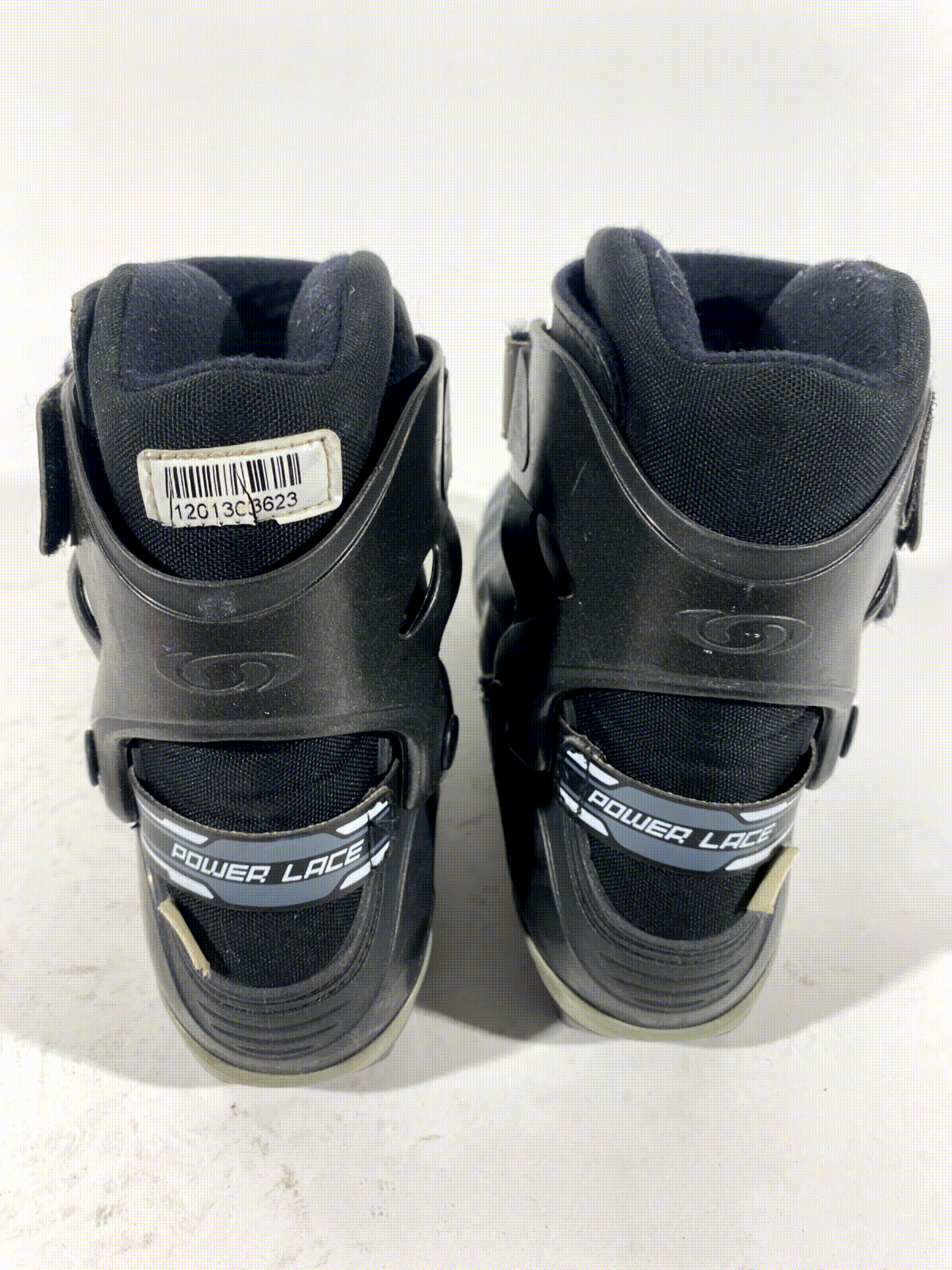 Salomon R Combi Cross Country Ski Boots Combi SNS Pilot EU 38.5 US 6 240mm 1376