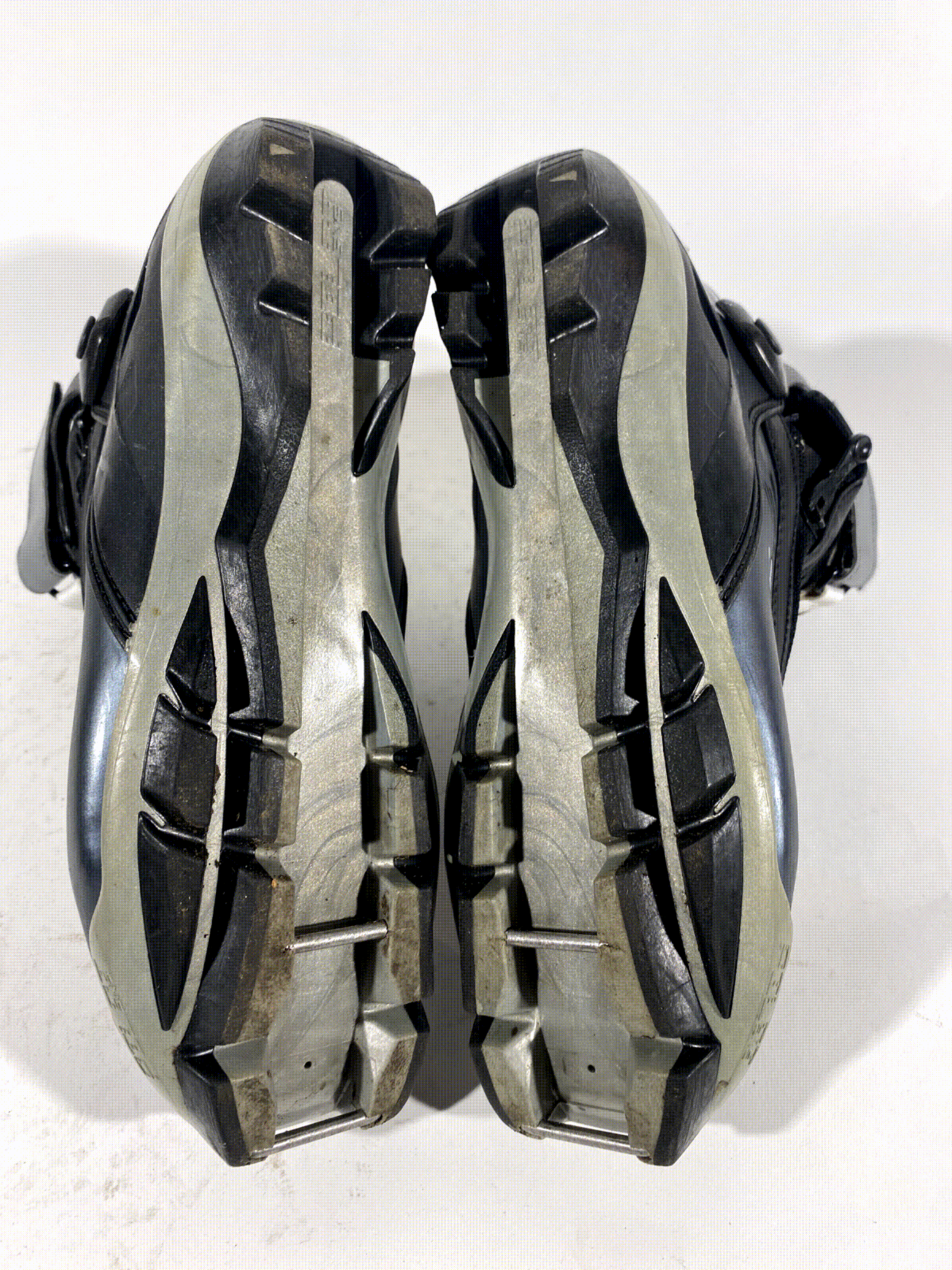 Salomon R Combi Cross Country Ski Boots Combi SNS Pilot EU 38.5 US 6 240mm 1376