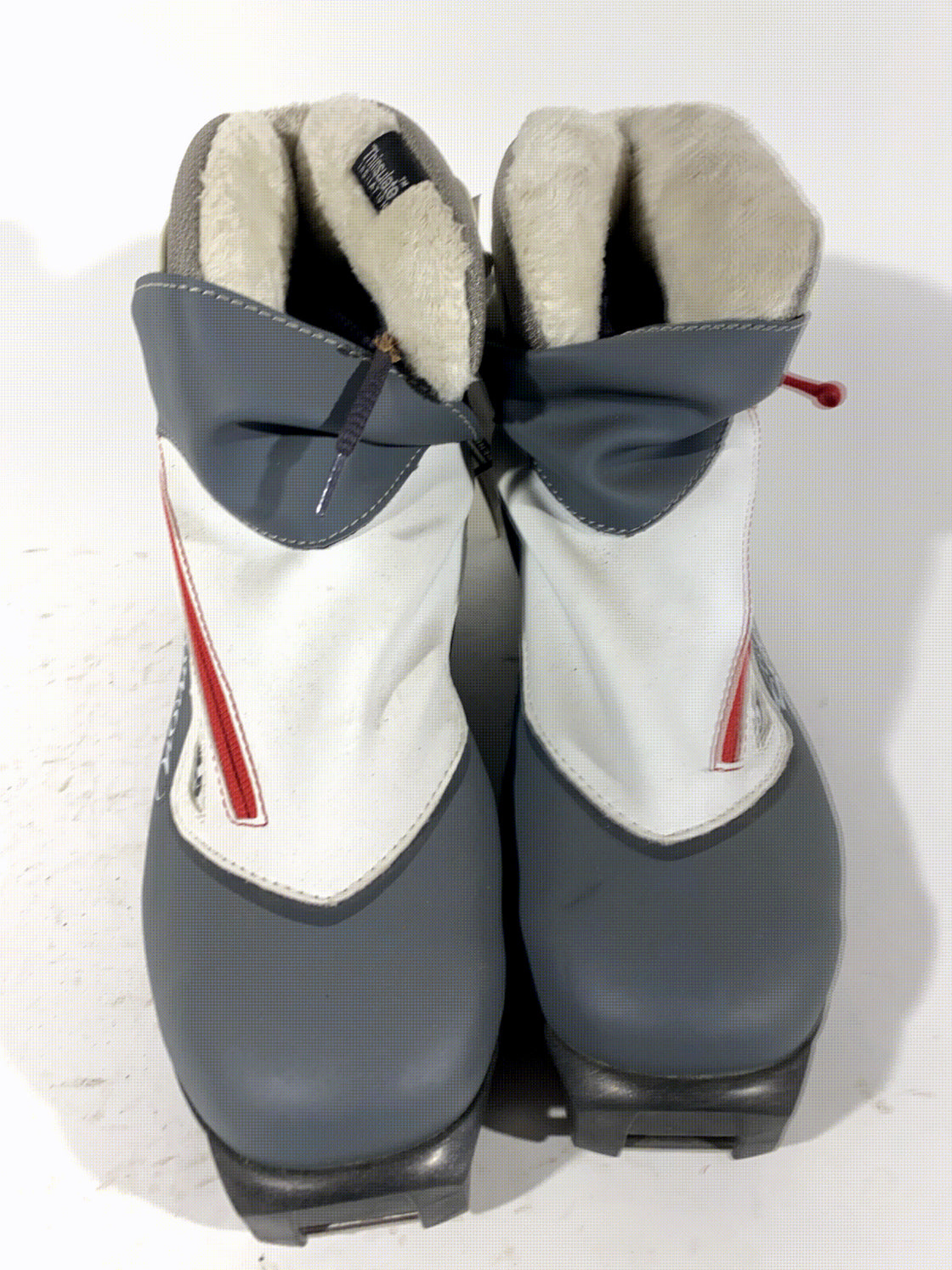 SALOMON Siam 7 Cross Country Ski Boots Size EU40 2/3 US8.5 for SNS Pilot 1376