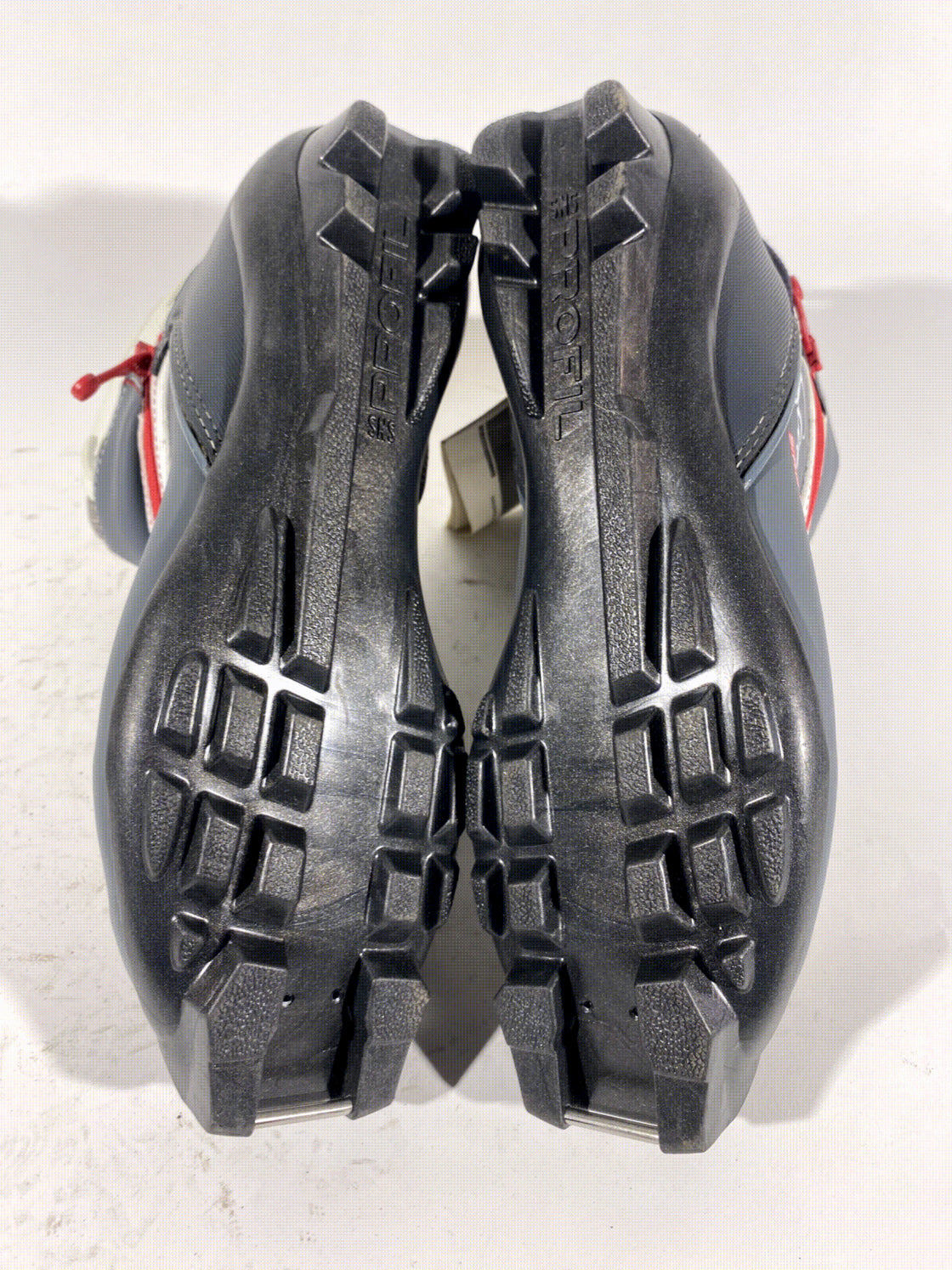 SALOMON Siam 7 Cross Country Ski Boots Size EU40 2/3 US8.5 for SNS Pilot 1376