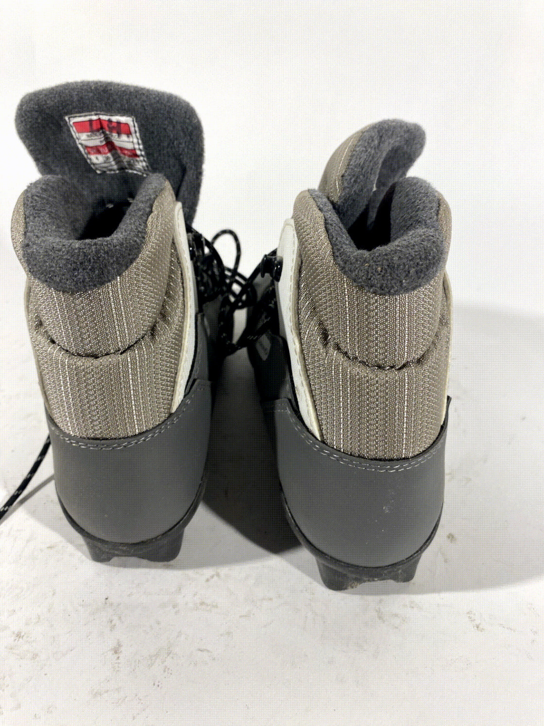 Salomon Nordic Cross Country Ski Boots Size EU36 2/3 US5.5 for SNS Profil 1382