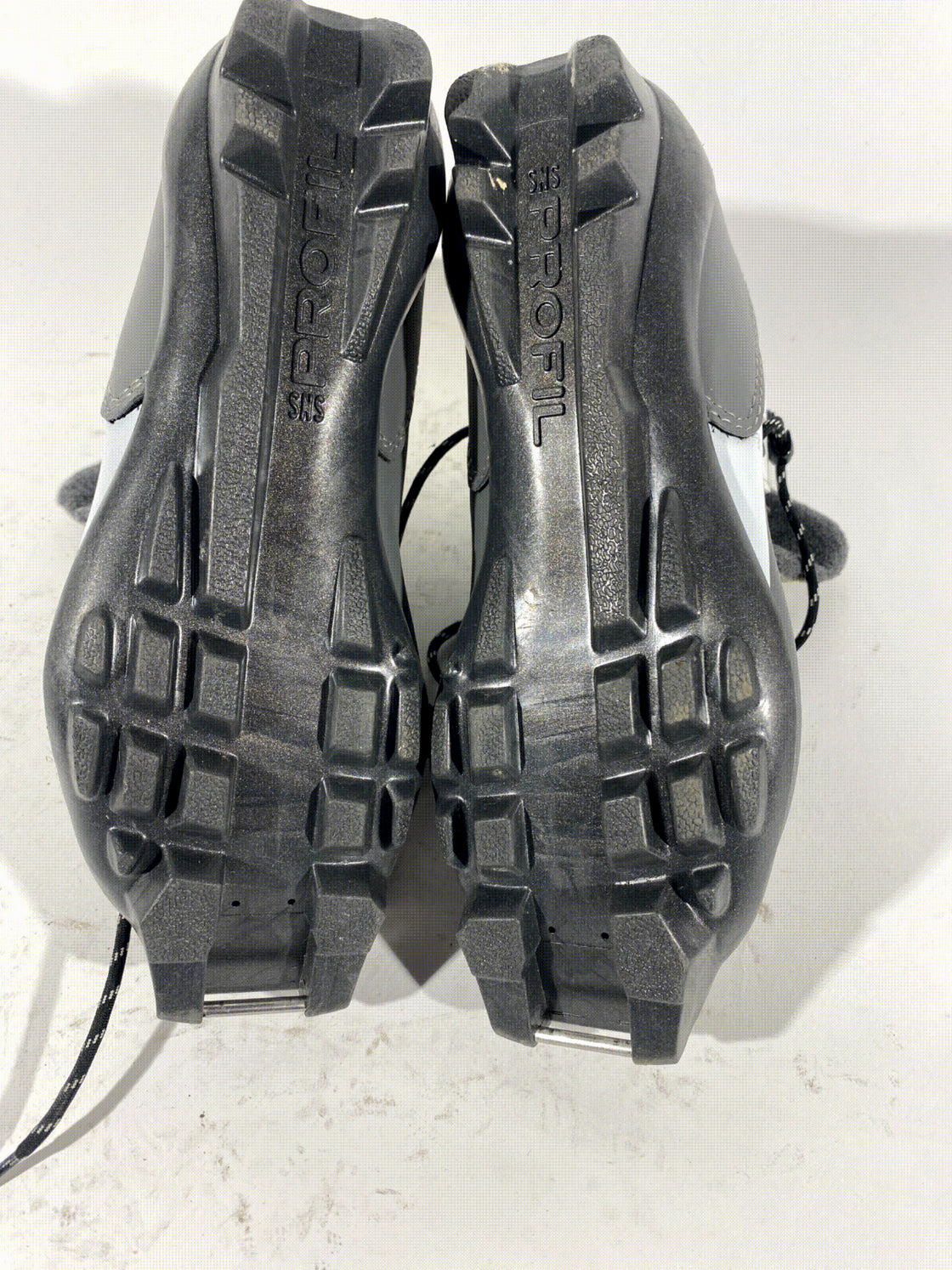Salomon Nordic Cross Country Ski Boots Size EU36 2/3 US5.5 for SNS Profil 1382