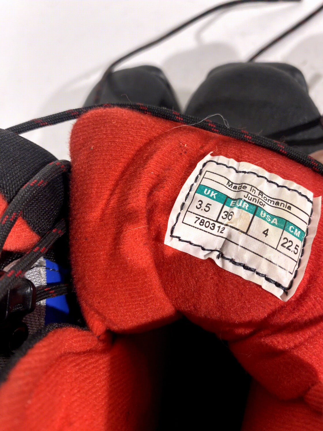 Salomon Classic Nordic Cross Country Ski Boots Size EU36 US4.5 SNS pProfil 1391