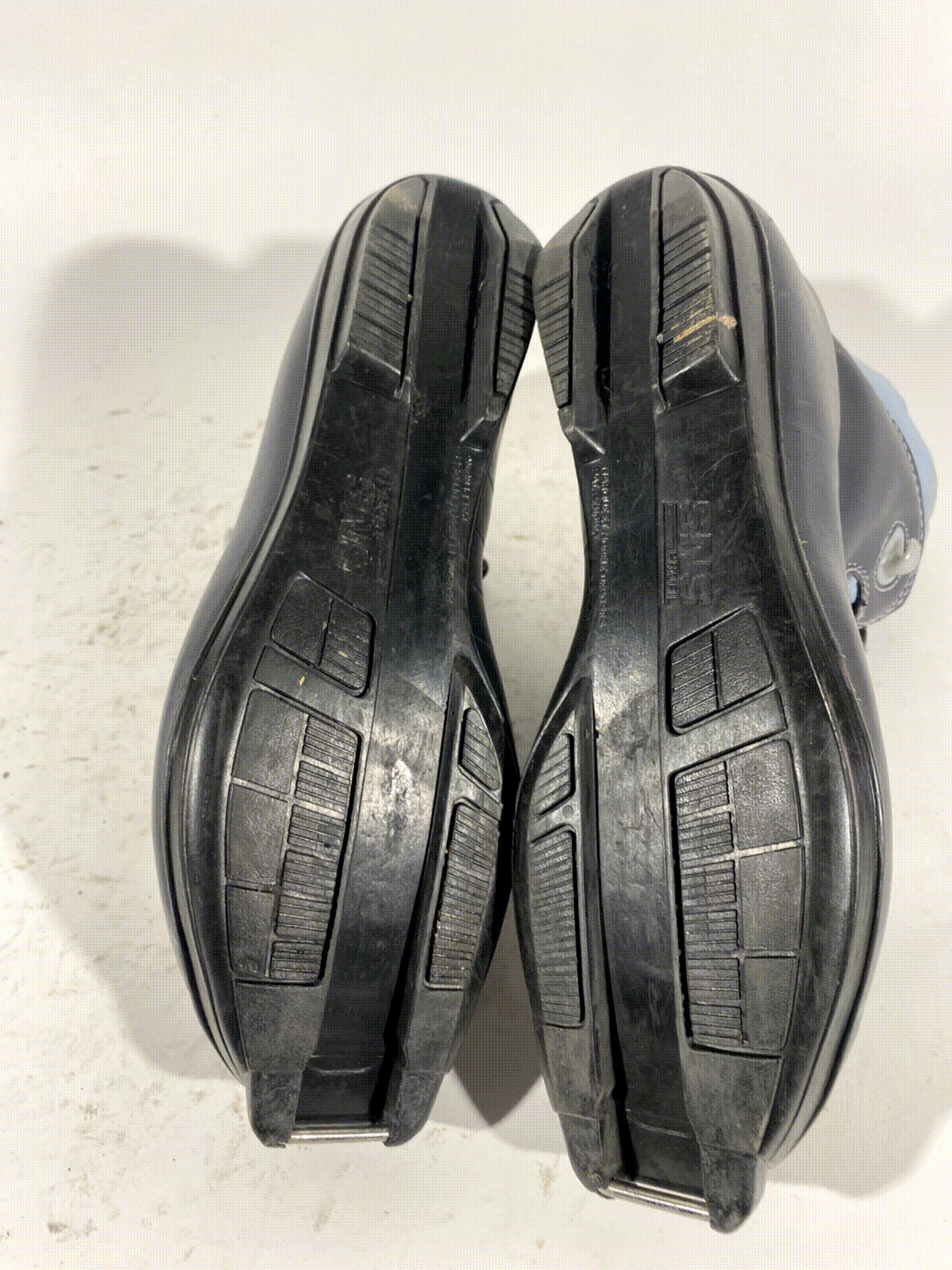 Salomon Touring Nordic Cross Country Ski Boots Size EU40 US8 SNS Profil 1394