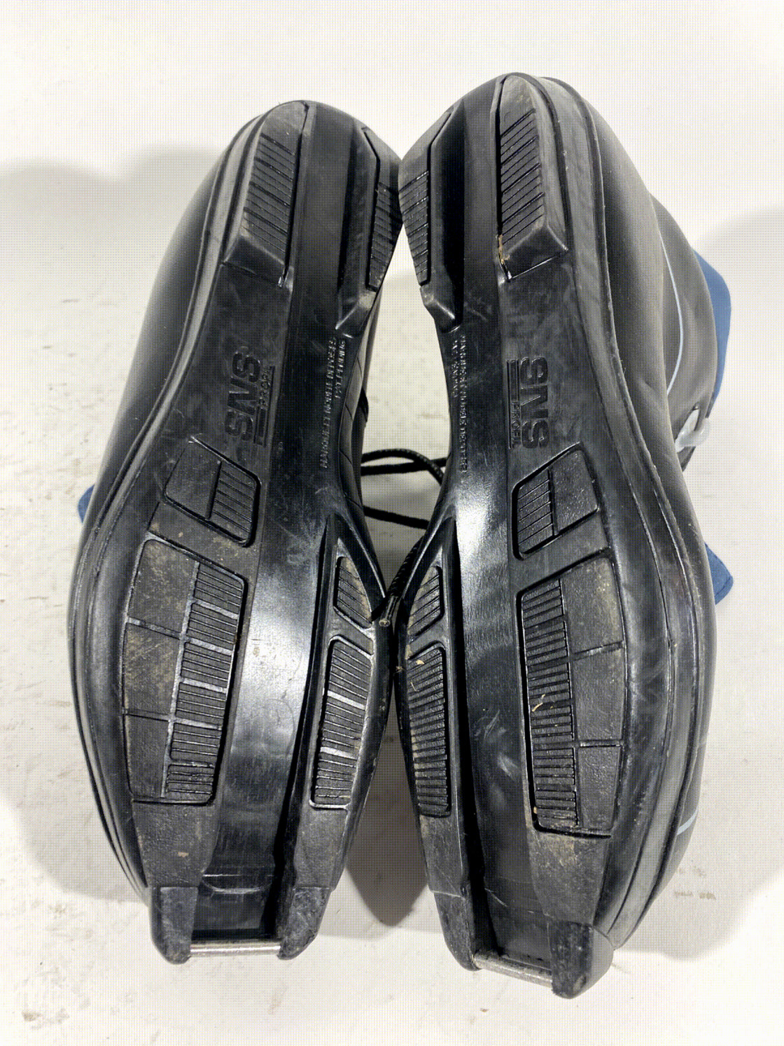 SALOMON 3.0 Nordic Cross Country Ski Boots Size EU40 US7.5 SNS profil 1397