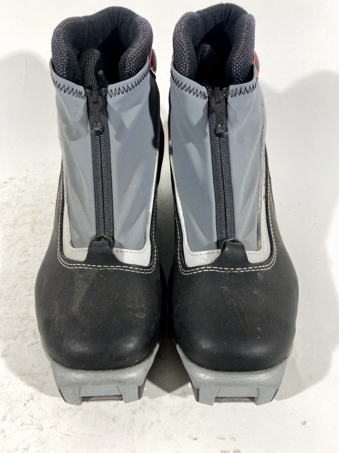Salomon Touring Nordic Cross Country Ski Boots Size EU41 1/3 US8 SNS Profil 1402