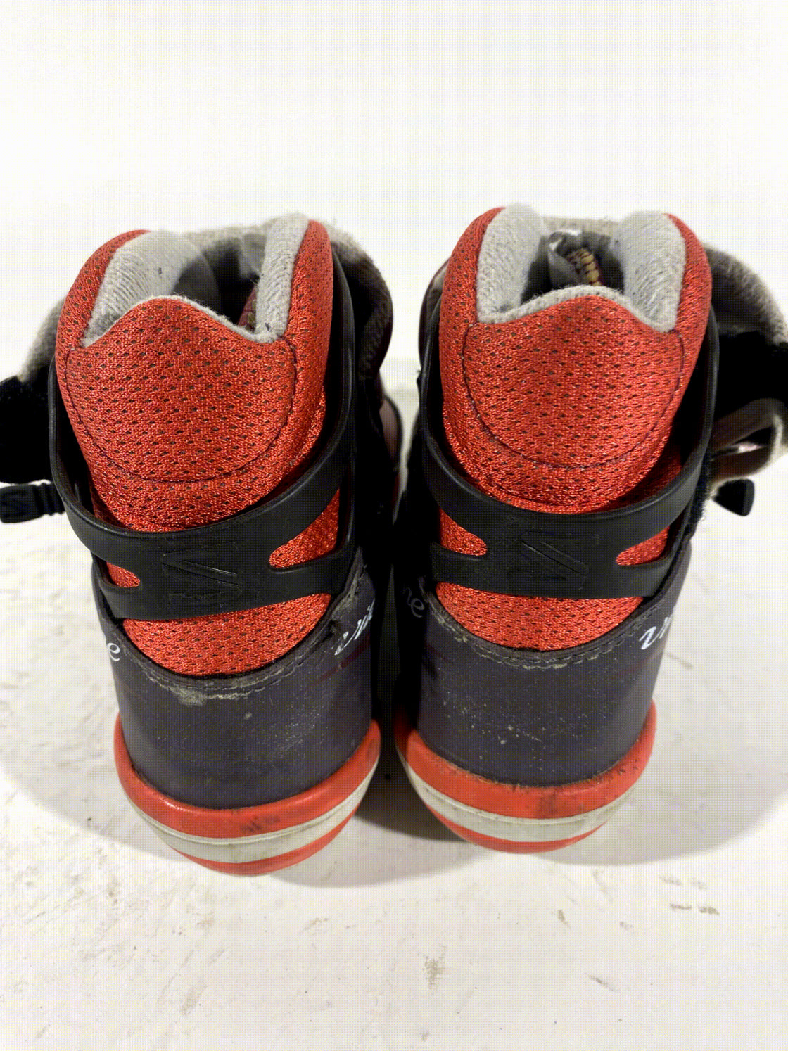 SALOMON Vitane Nordic Cross Country Ski Boots Size EU36 US4.5 SNS profil 1404