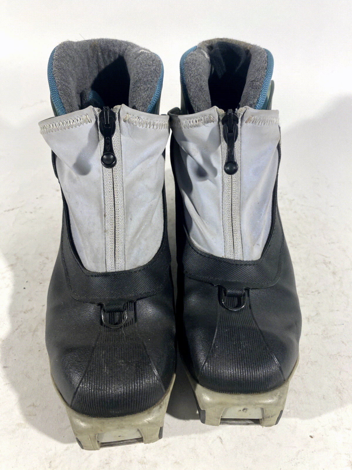Salomon Cross Country Ski Boots Classic SNS Pilot EU 38.5 US 6 240mm 1491