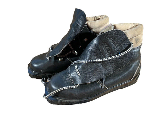 Alpine Ski Boots EU 36 US 4.5 Womens Vintage 228mm KL153