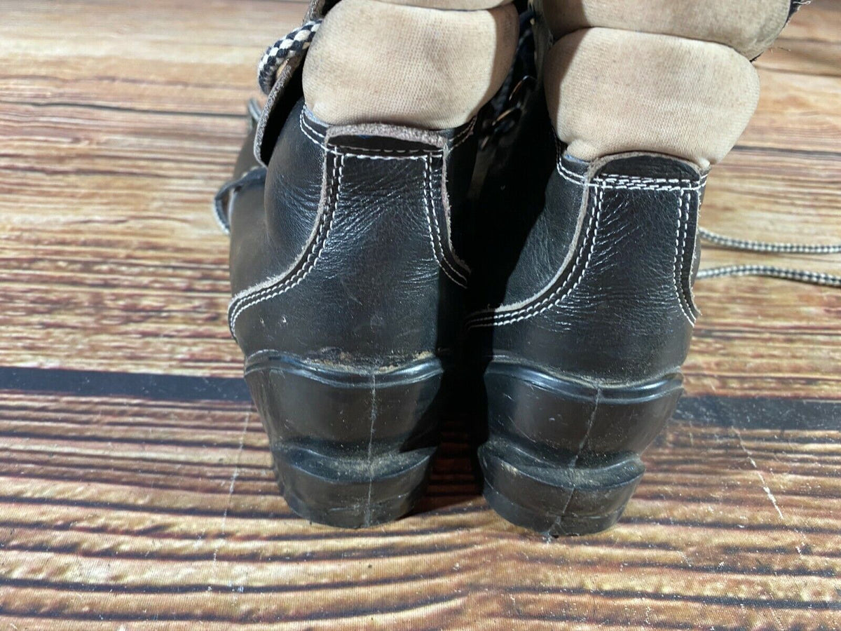 Alpine Ski Boots EU 36 US 4.5 Womens Vintage 228mm KL153