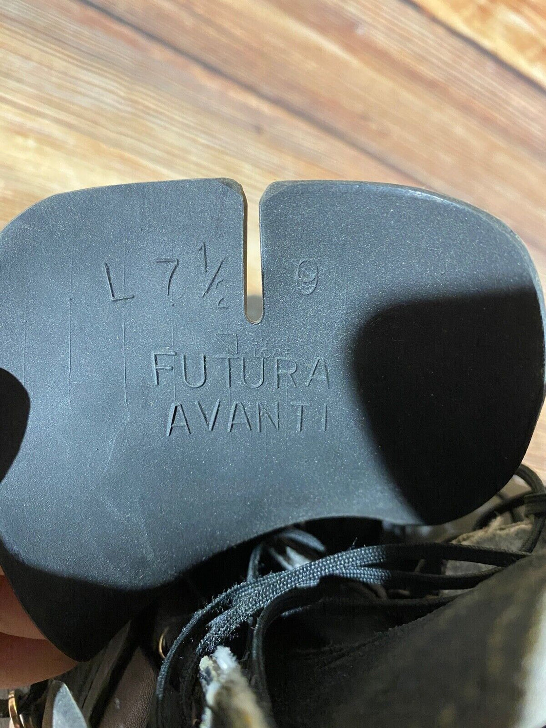 RAICHLE Hiking Boots Mountaineering Trekking Trail Shoes UK9 mondo 280 KL189