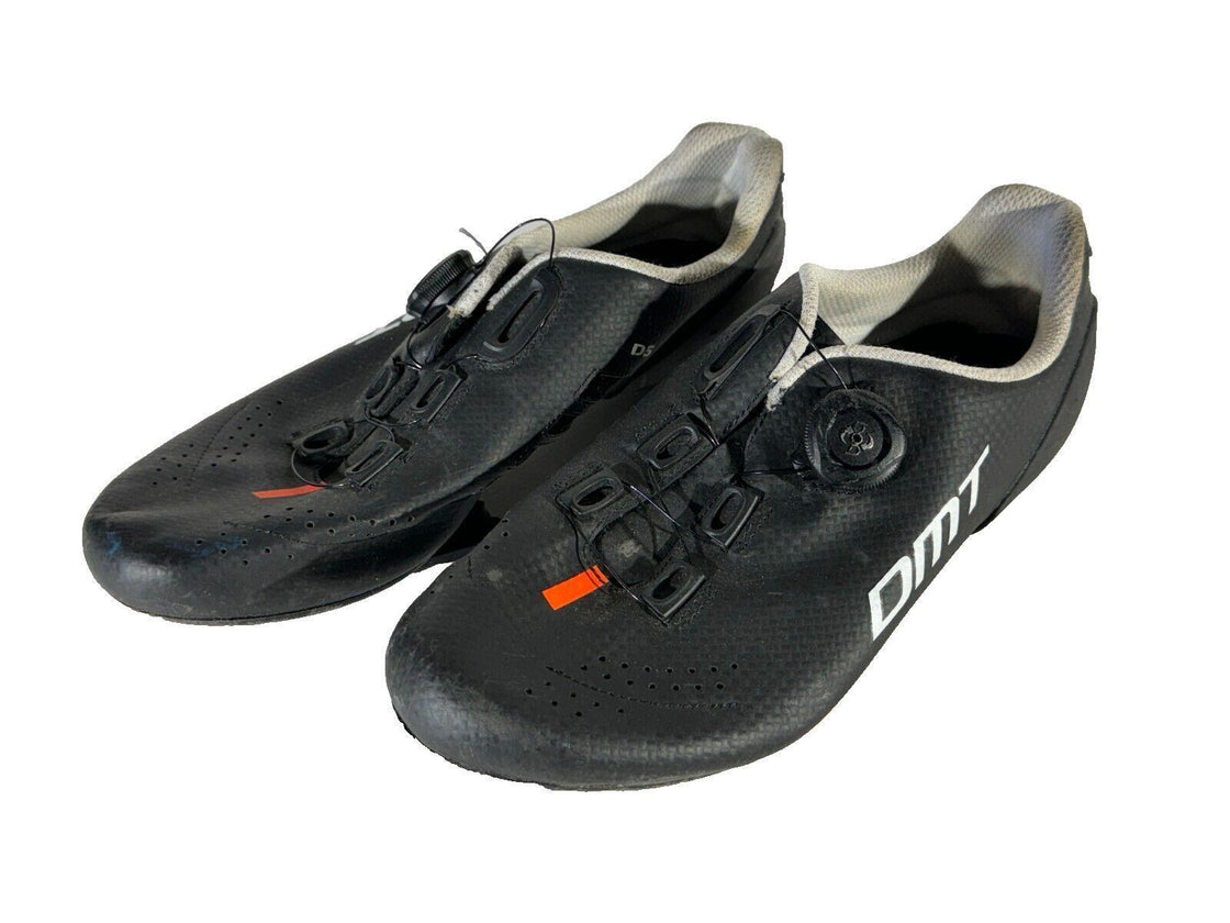 DMT D5 Speed Cycling Road Shoes EU40 US7 Mondo 252 cs593