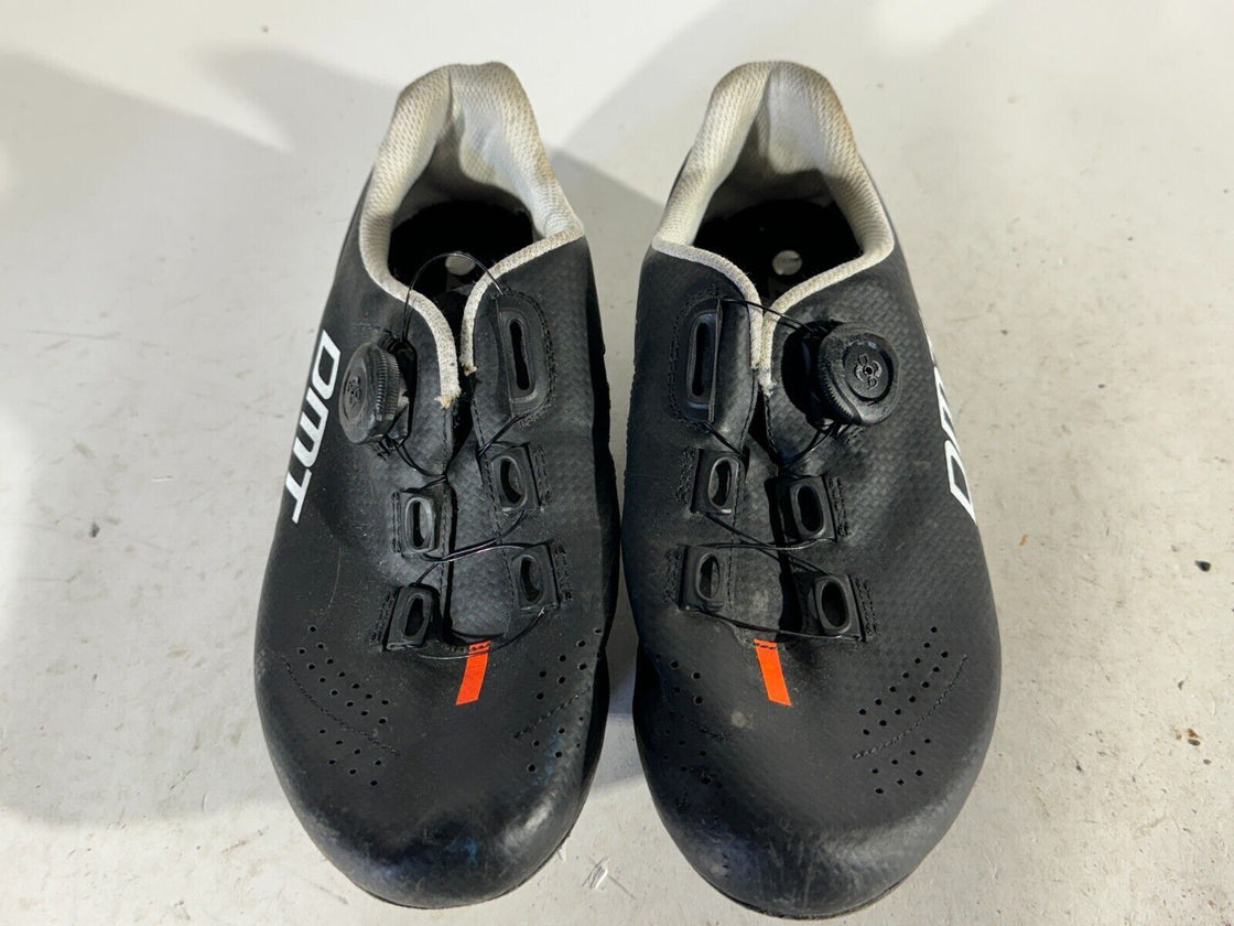 DMT D5 Speed Cycling Road Shoes EU40 US7 Mondo 252 cs593