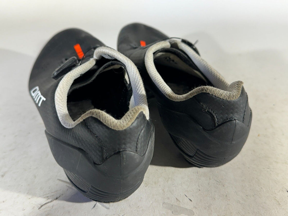 DMT D5 Speed Cycling Road Shoes EU40 US7 Mondo 252 cs593