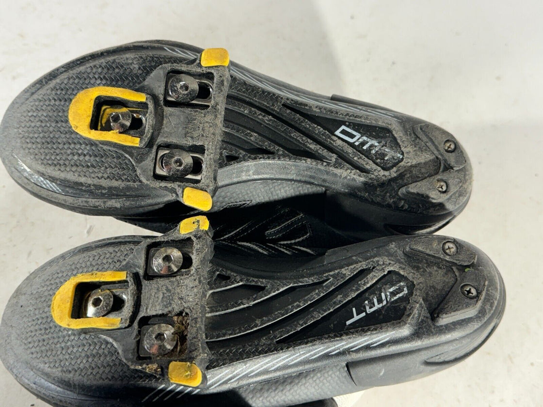 DMT D5 Speed Cycling Road Shoes EU40 US7 Mondo 252 cs593