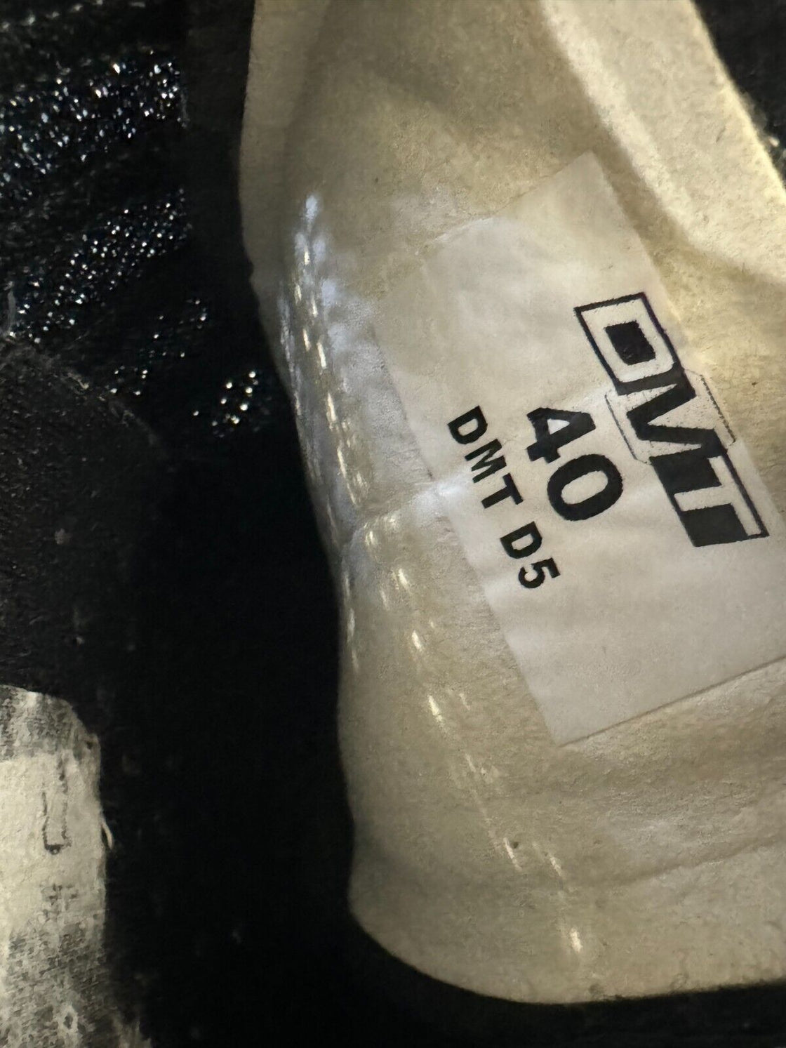 DMT D5 Speed Cycling Road Shoes EU40 US7 Mondo 252 cs593