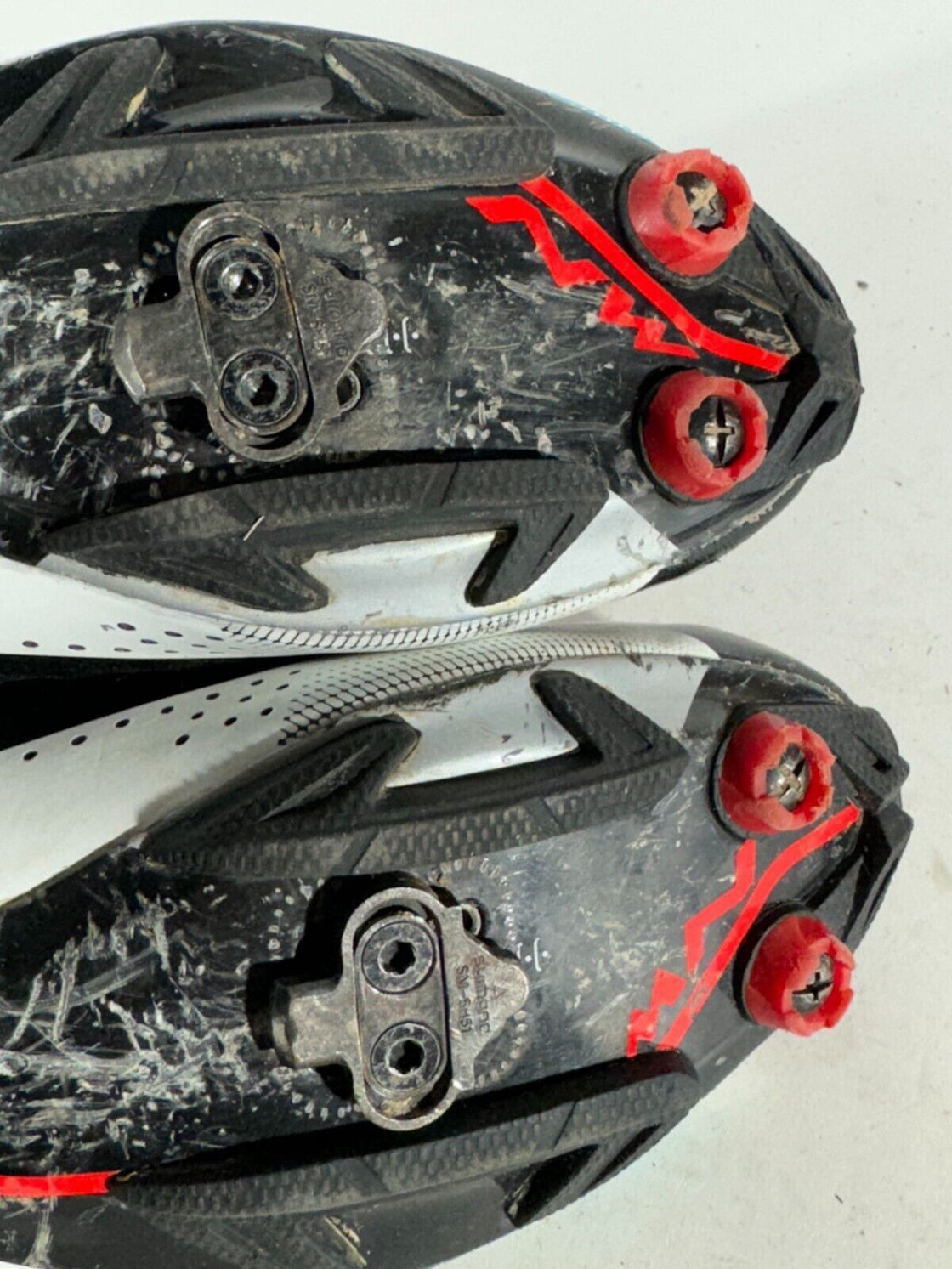 NORTHWAVE Extreme Cycling MTB Shoes Mountain Bike EU42.5 US10 Mondo 270 cs272