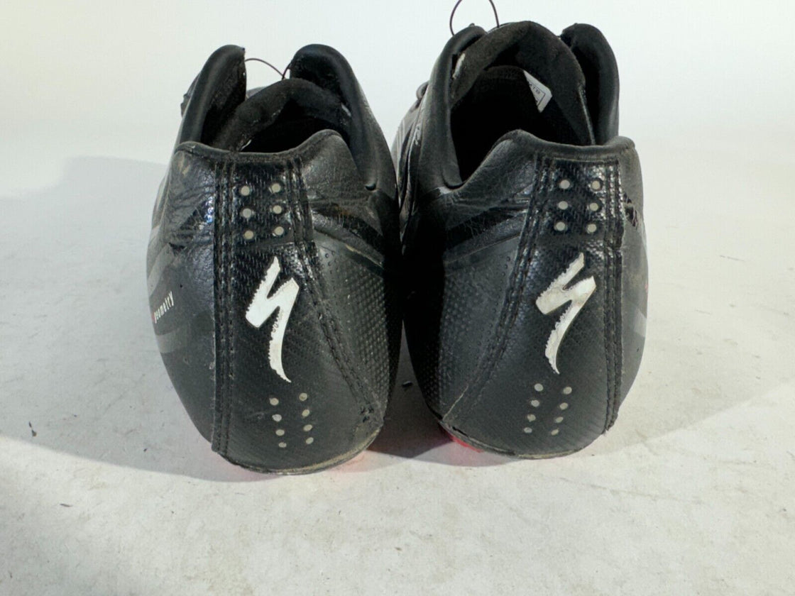 SPECIALIZED S-Works Cycling MTB Shoes Bike Boots EU43 US9.6 Mondo 273 cs221