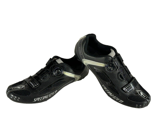 Specialized Comp Carbon Cycling Shoes EU 41 US 8 260mm cs509