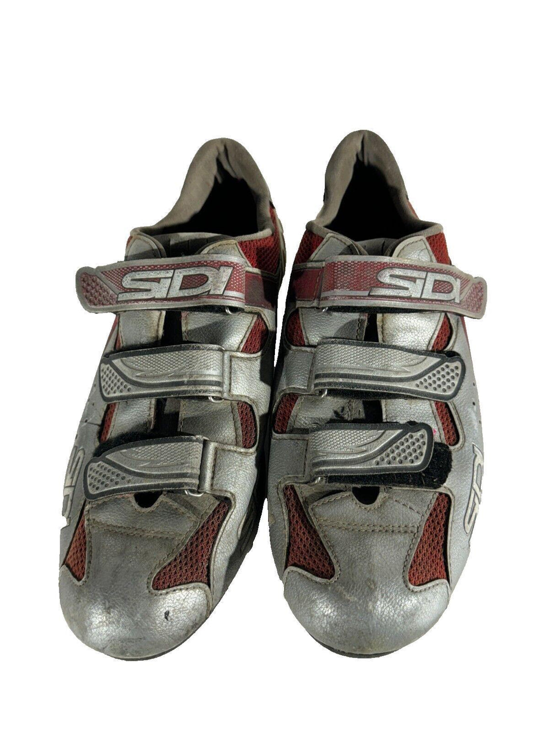 SIDI Cycling MTB Shoes Bike Boots Size EU46 US11 Mondo 282 cs429