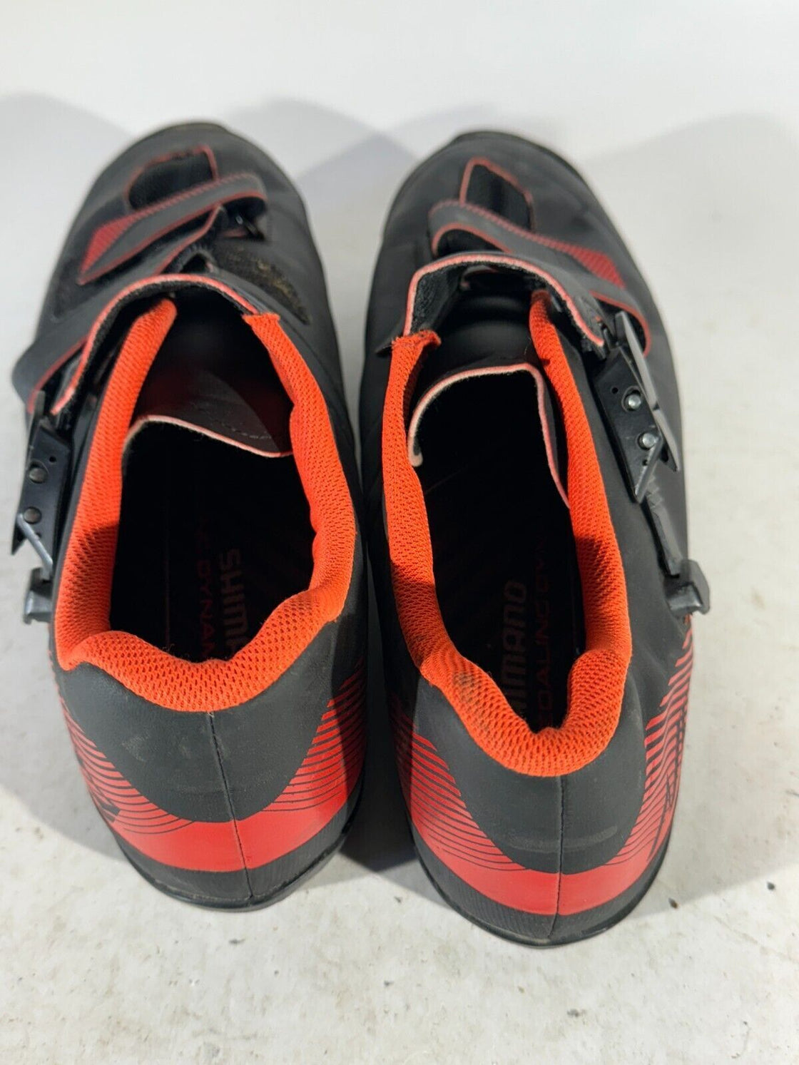 SHIMANO Me3 Cycling MTB Shoes Mountain Bike EU44 US9.7 Mondo 278 cs311