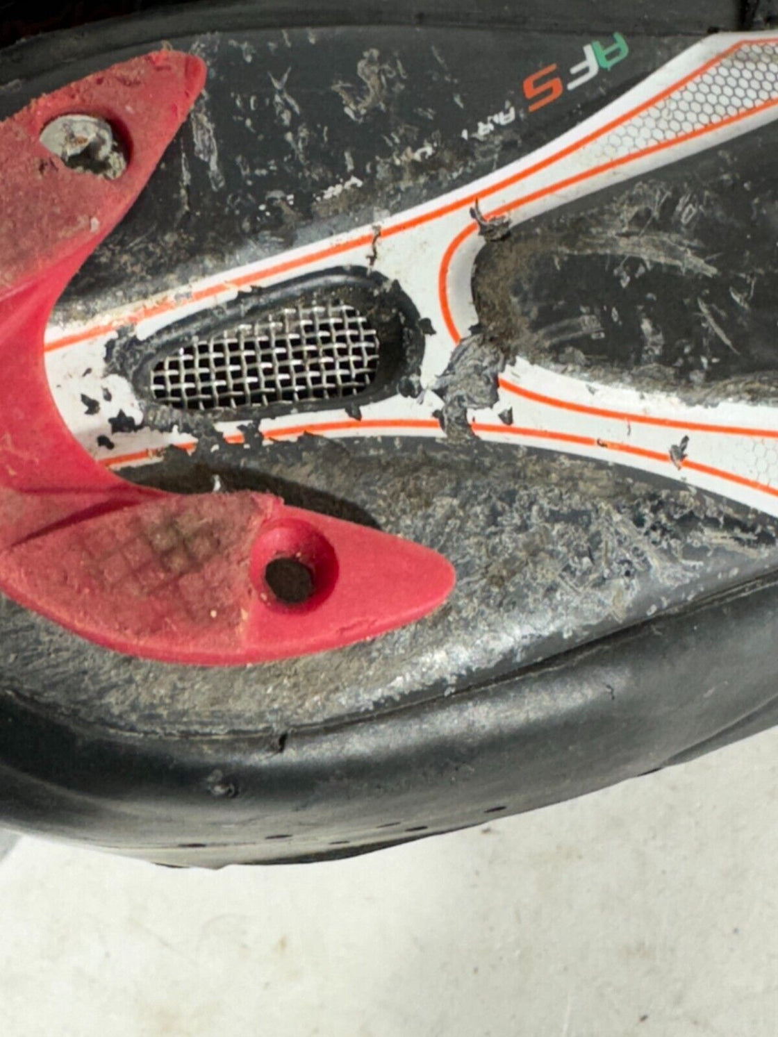 NORTHWAVE Evoliuton Cycling Road Shoes EU45 US12 Mondo 290 cs455