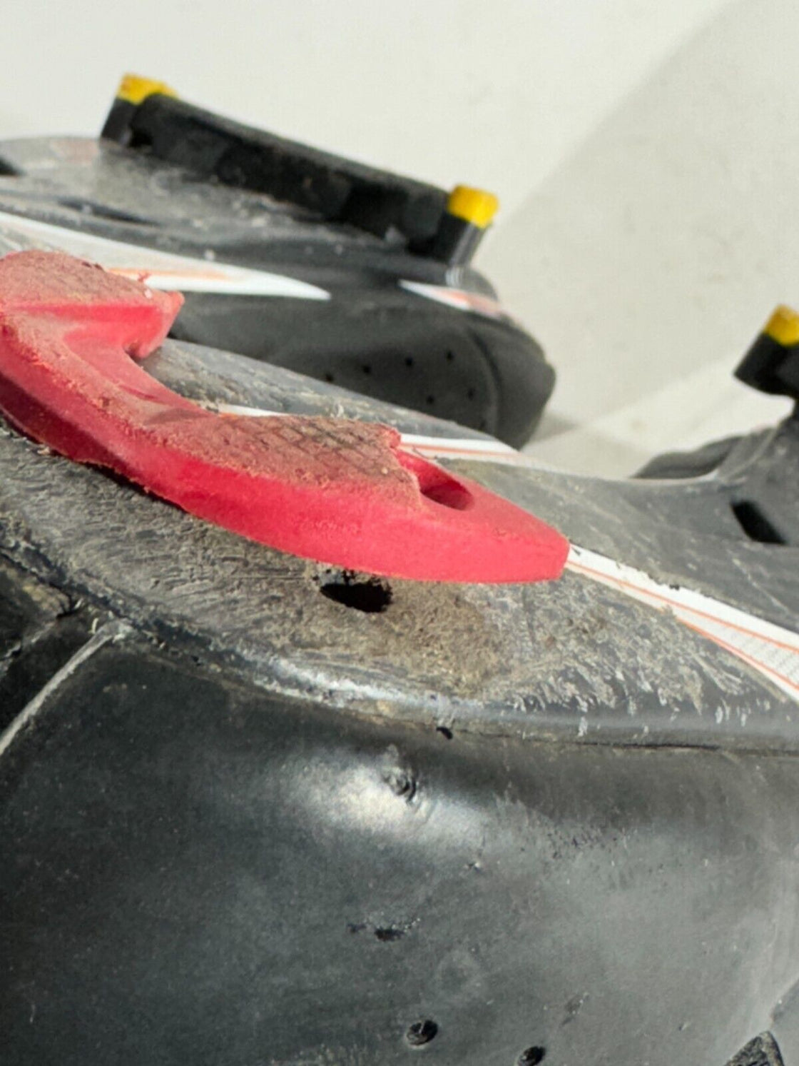 NORTHWAVE Evoliuton Cycling Road Shoes EU45 US12 Mondo 290 cs455