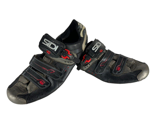 Sidi Cycling Shoes EU 50 US 14 305mm cs563