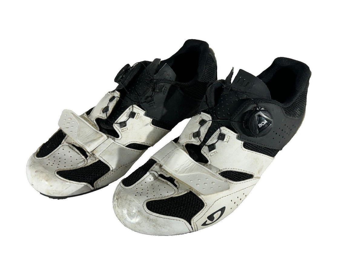 GIRO Savix Boa Cycling Road Shoes EU43 US9.5 Mondo 265 cs495