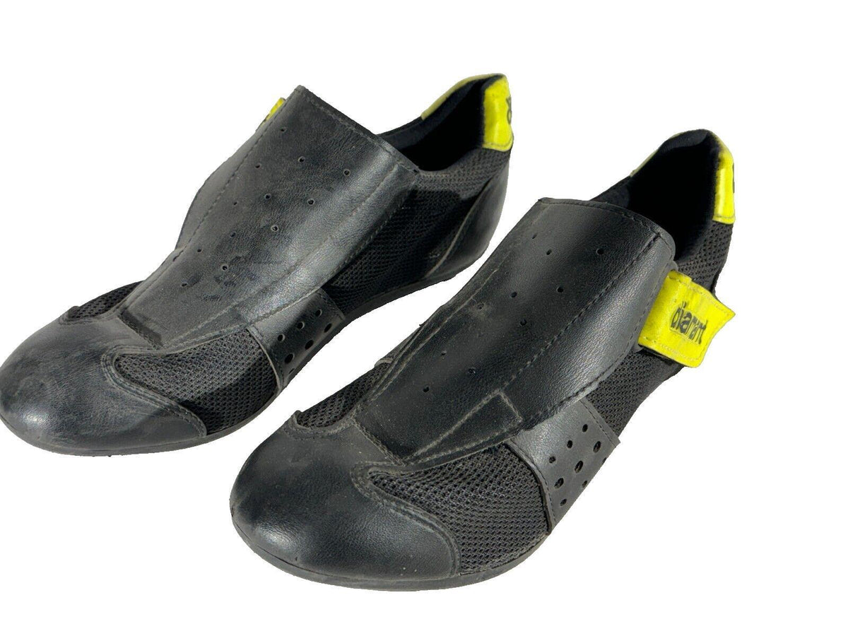 Diamant Cycling Shoes EU 42 US 8 Vintage 258mm cs602