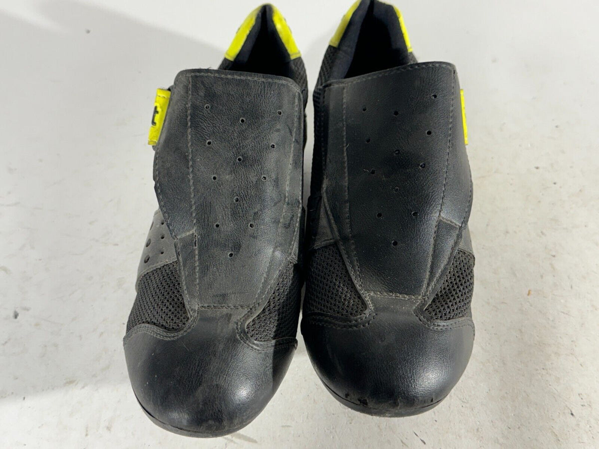 Diamant Cycling Shoes EU 42 US 8 Vintage 258mm cs602