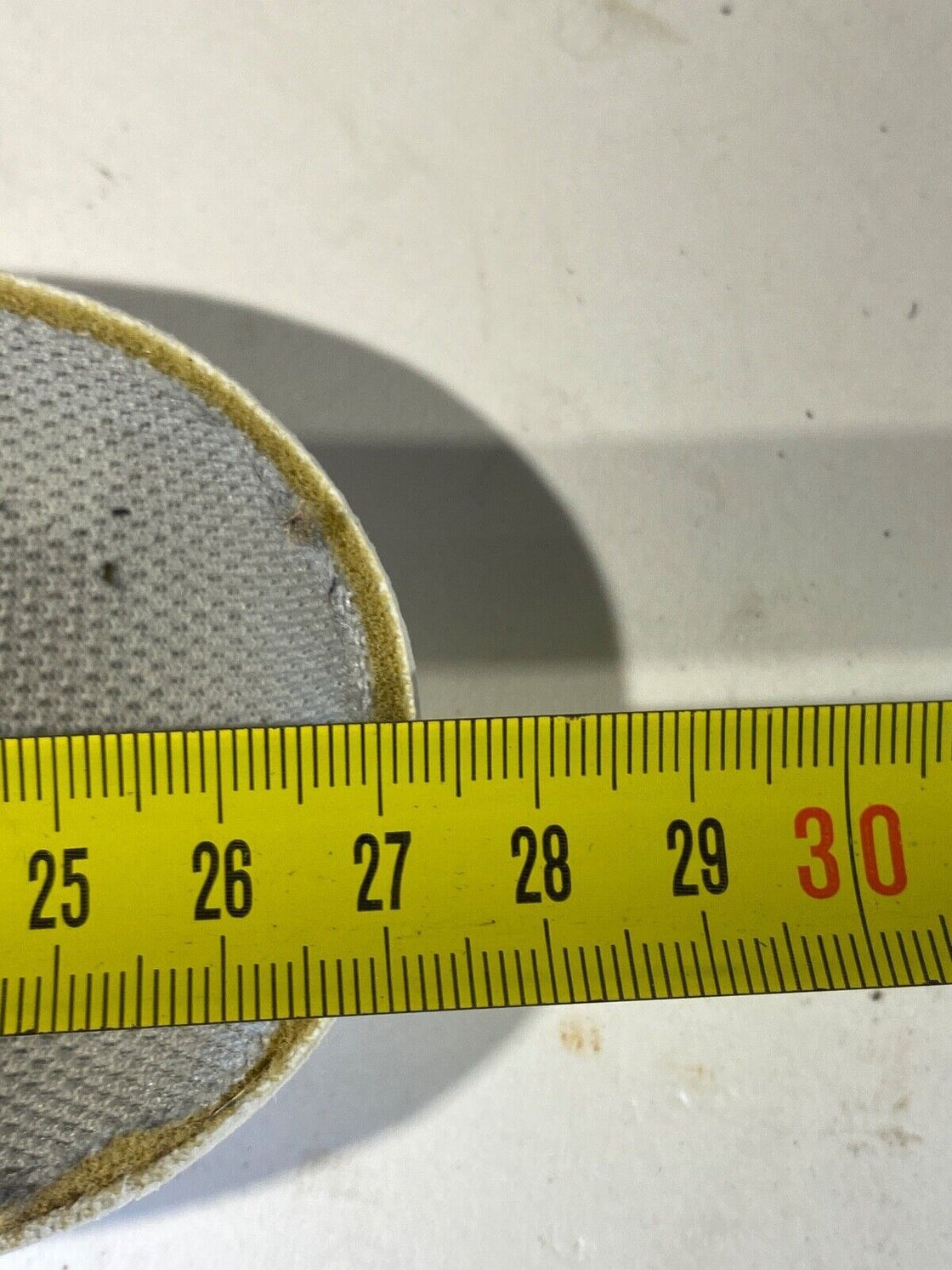 MAVIC Cycling MTB Shoes Mountain Bike Boots EU42 2/3 US9 Mondo 270 CS99