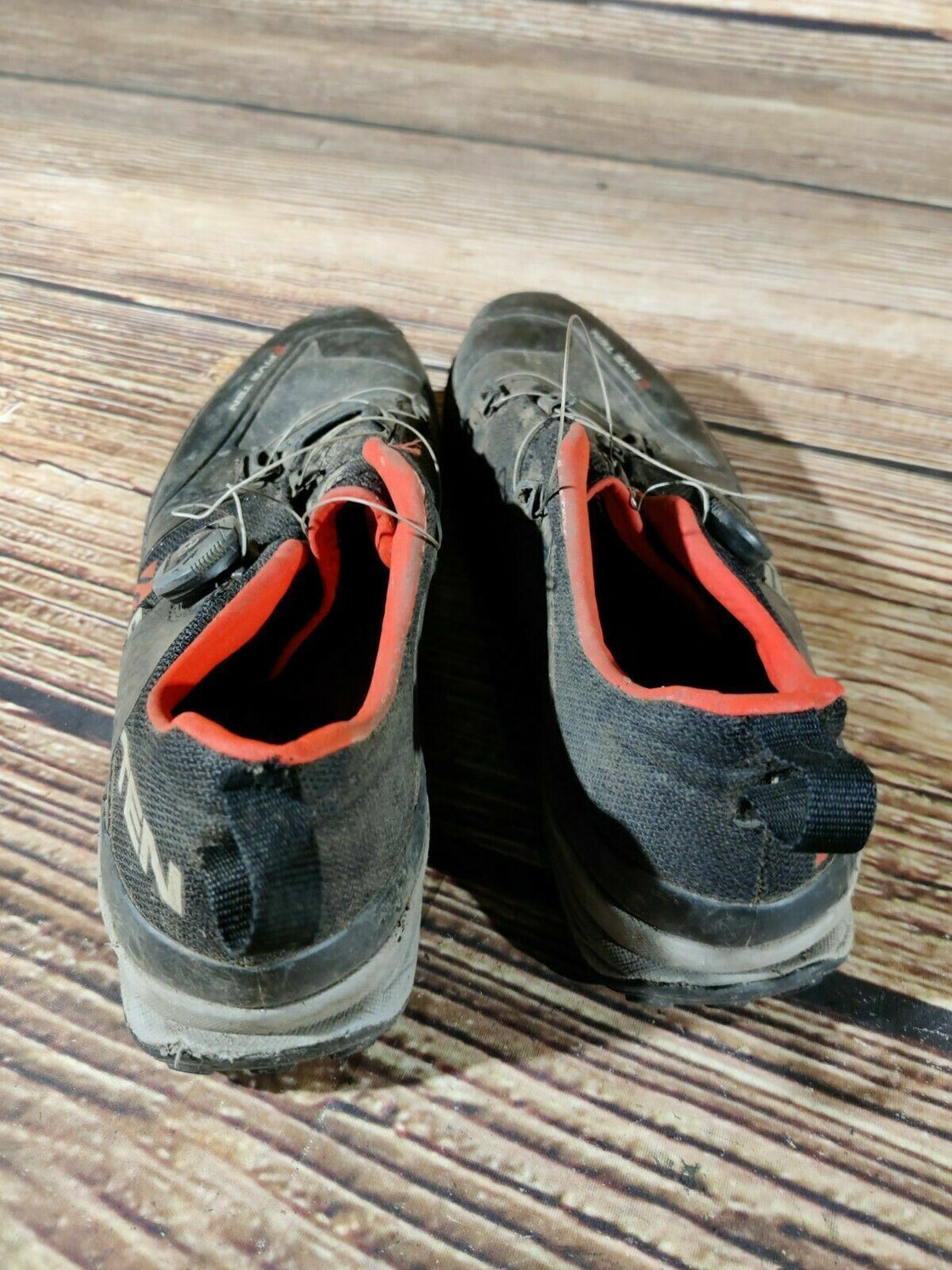 FIVE TEN Cycling MTB Shoes Mountain Bike Shoes Size EU42 MTB Shoes cs1210