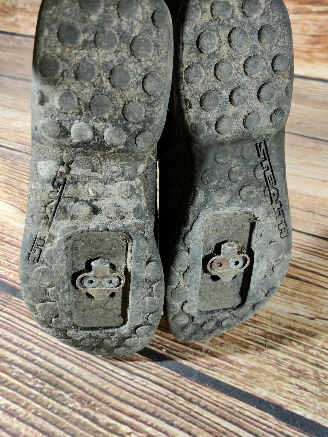 FIVE TEN Cycling MTB Shoes Mountain Bike Shoes Size EU42 MTB Shoes cs1210